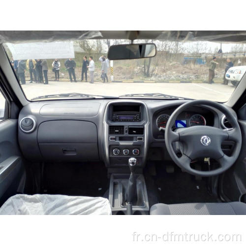 CAMION PICKUP DONGFENG RHD GASOLINE 2WD